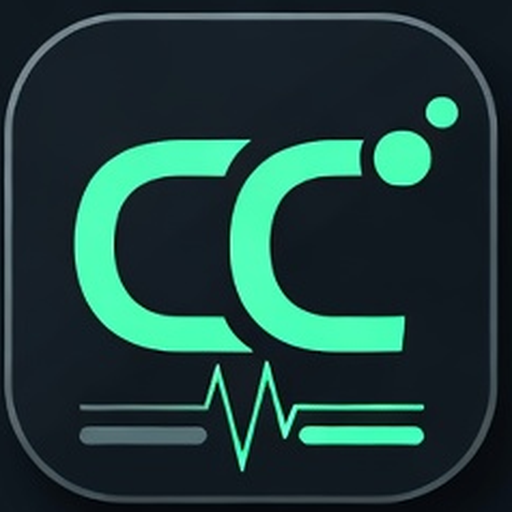 LiveStreamCC icon