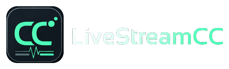 LiveStreamCC